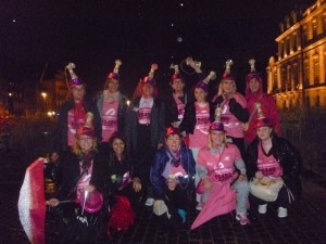 strasbourgeoise cancer sein