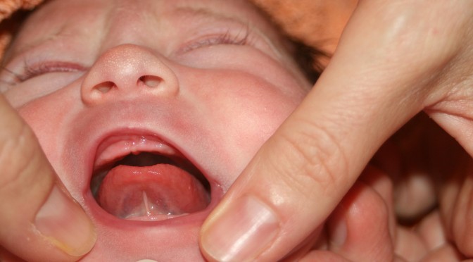 Avoir mal en allaitant… ce n’est pas normal !