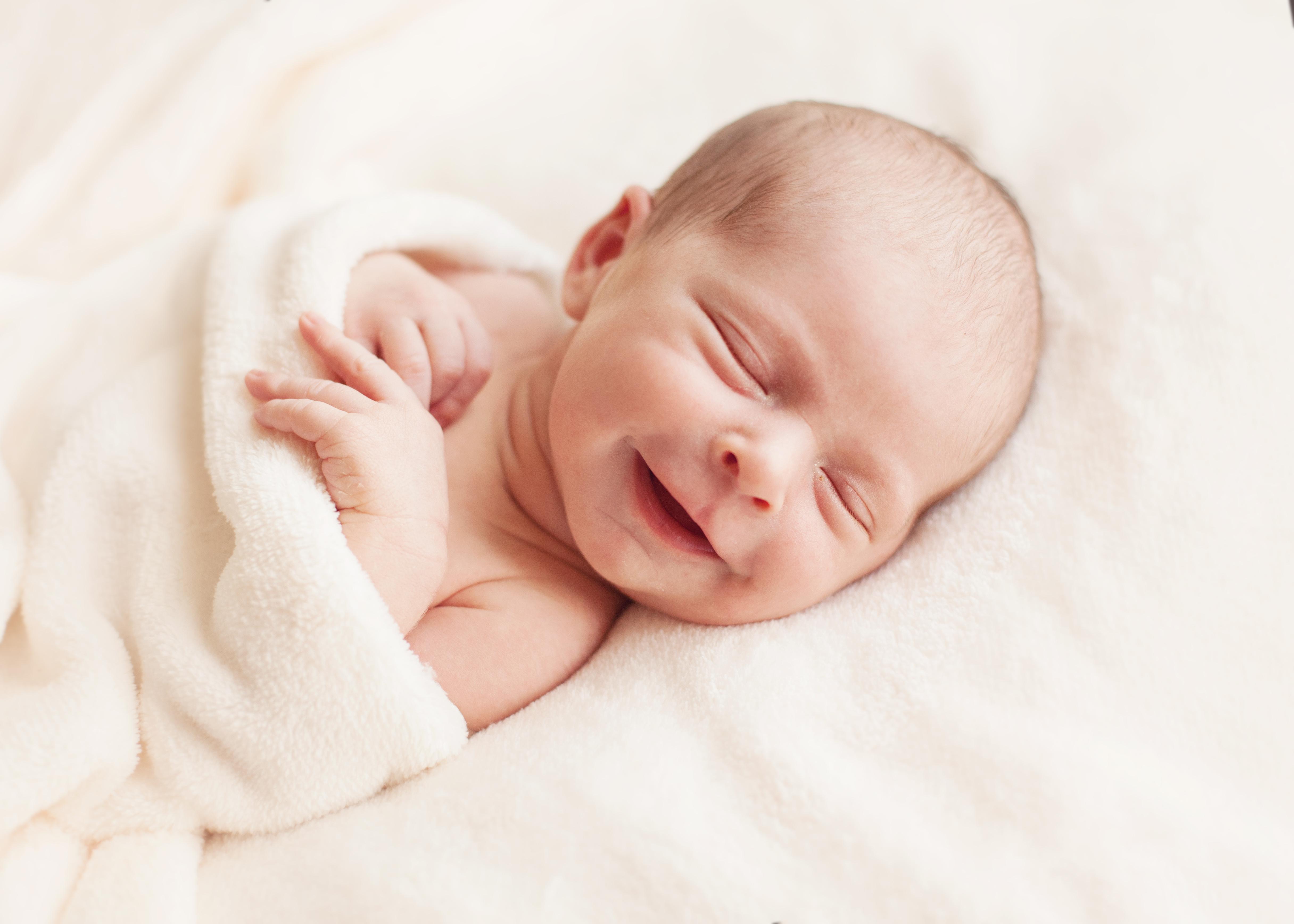 Votre Bebe Aussi S Installe Confortablement Pour Teter