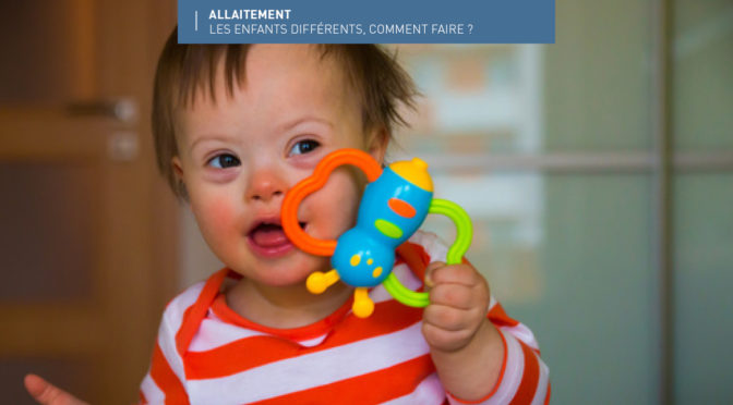 Quand l’enfant né n’est pas celui imaginé